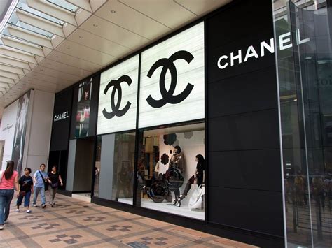 www chanel com online